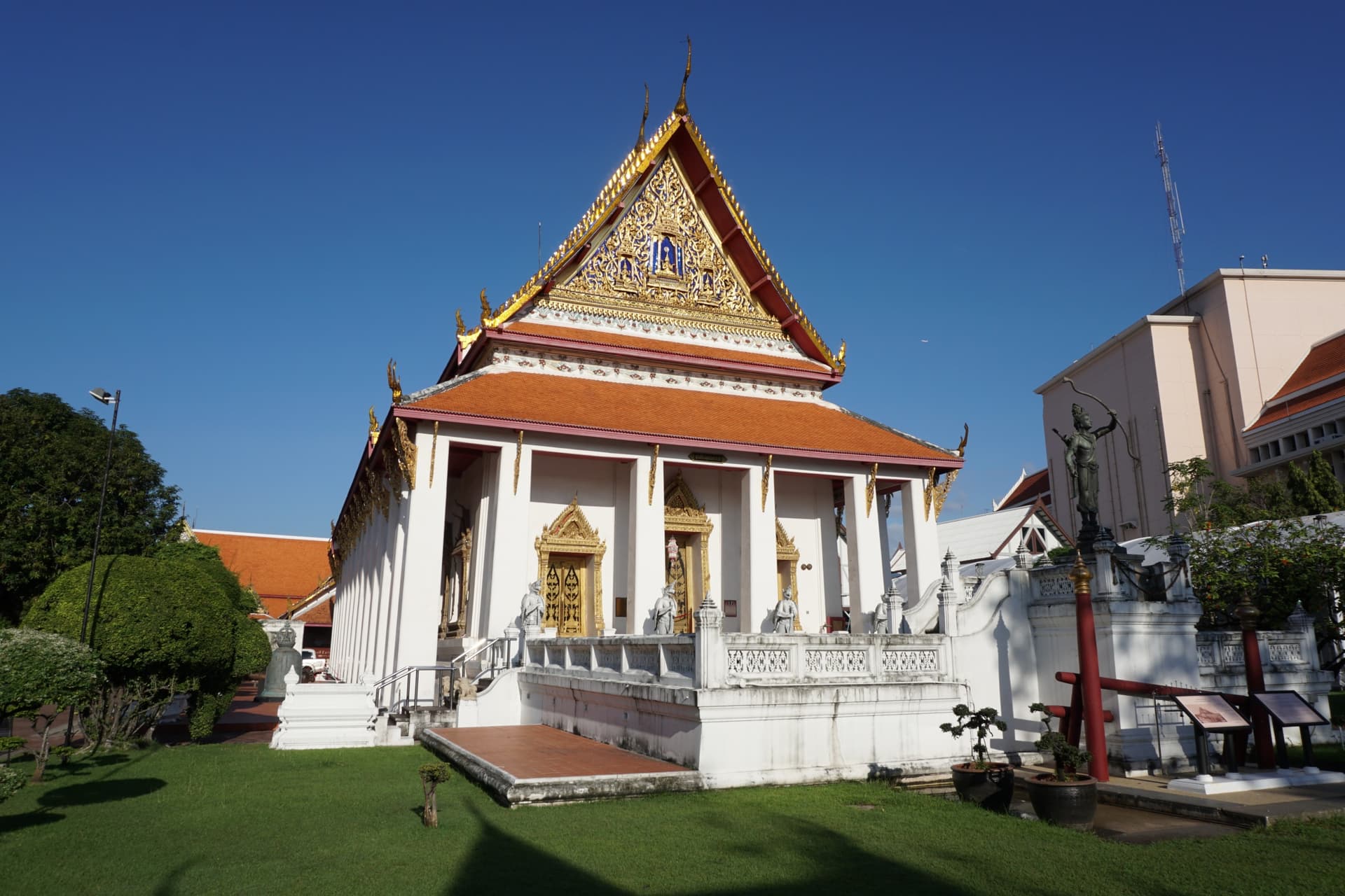 Musée national de Bangkok