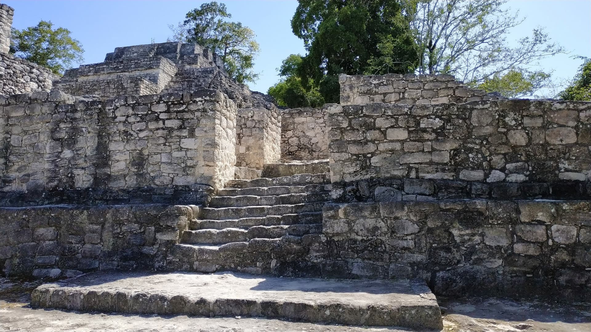 Calakmul
