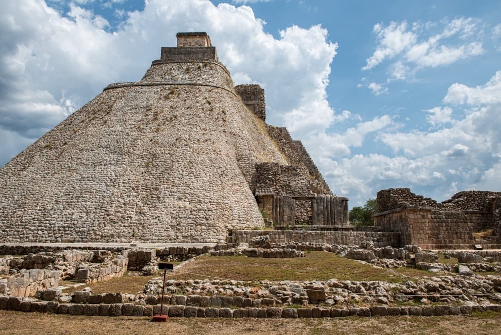 Uxmal