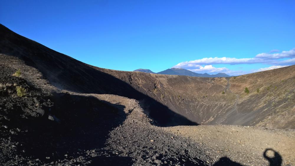 Quels sont les plus beaux volcans du Mexique ?